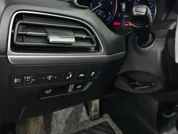 2021 Hyundai Palisade с пробегом 109 594 км