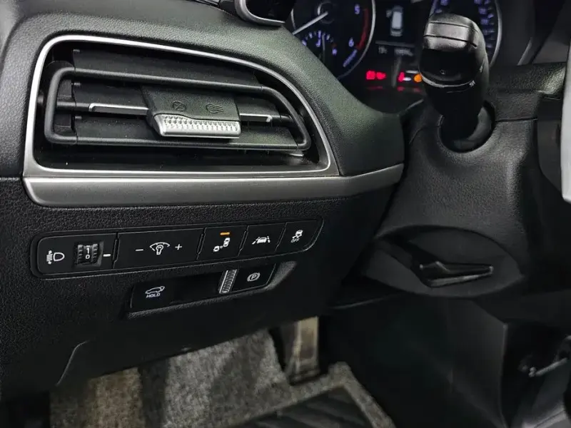 2021 Hyundai Palisade с пробегом 109 594 км