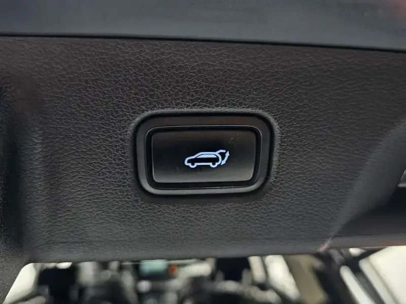 2021 Hyundai Palisade с пробегом 109 594 км