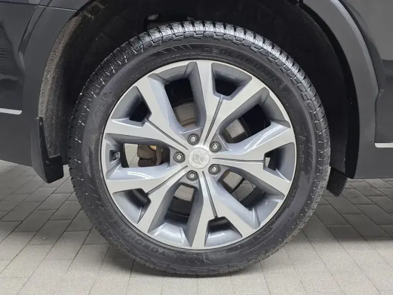 2021 Hyundai Palisade с пробегом 147 051 км