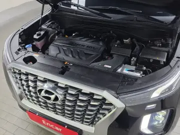 2021 Hyundai Palisade с пробегом 147 051 км