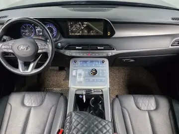 2021 Hyundai Palisade с пробегом 147 051 км