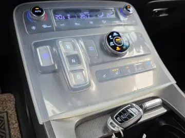 2021 Hyundai Palisade с пробегом 147 051 км