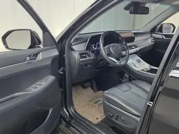2021 Hyundai Palisade с пробегом 147 051 км
