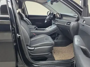 2021 Hyundai Palisade с пробегом 147 051 км