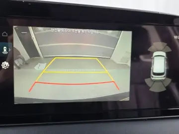 2021 Hyundai Palisade с пробегом 147 051 км