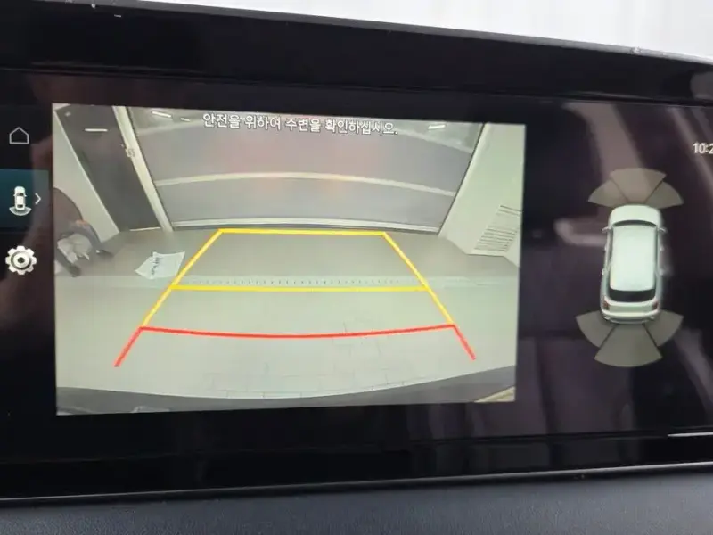 2021 Hyundai Palisade с пробегом 147 051 км