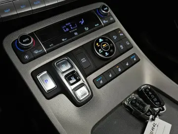 2022 Hyundai Palisade с пробегом 90 837 км