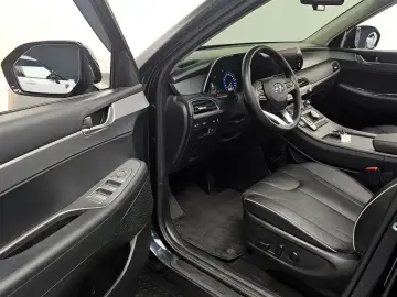 2022 Hyundai Palisade с пробегом 90 837 км