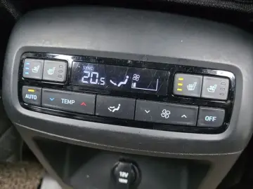 2021 Hyundai Palisade с пробегом 147 051 км