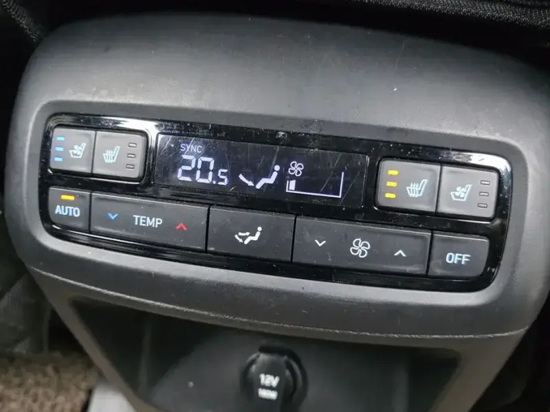 2021 Hyundai Palisade с пробегом 147 051 км