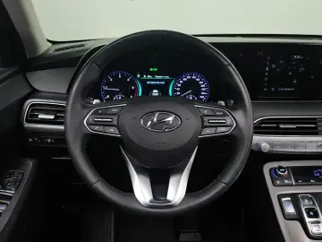 2022 Hyundai Palisade с пробегом 90 837 км