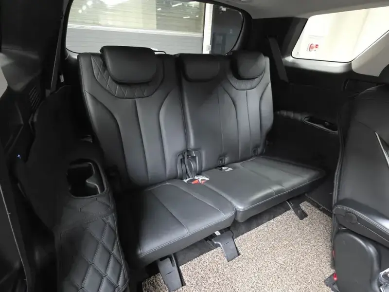 2021 Hyundai Palisade с пробегом 147 051 км