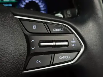 2022 Hyundai Palisade с пробегом 90 837 км