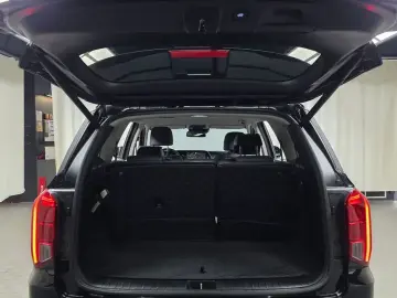 2021 Hyundai Palisade с пробегом 147 051 км