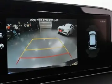 2022 Hyundai Palisade с пробегом 90 837 км
