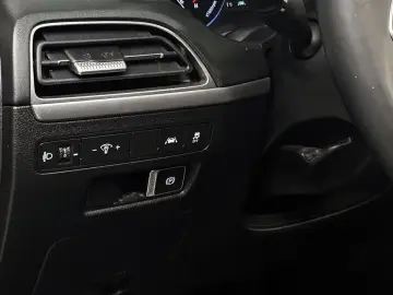 2022 Hyundai Palisade с пробегом 90 837 км