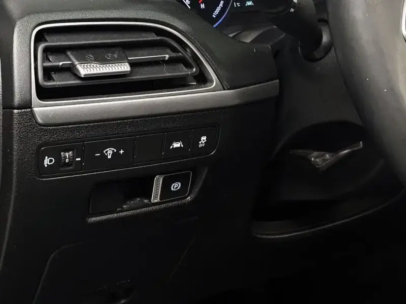 2022 Hyundai Palisade с пробегом 90 837 км