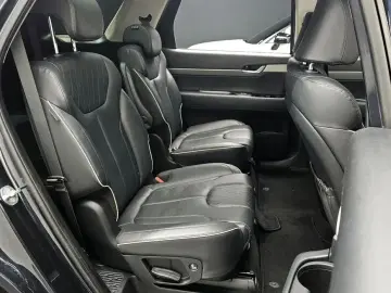 2022 Hyundai Palisade с пробегом 90 837 км