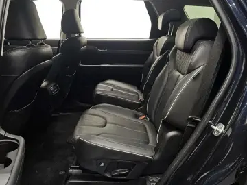2022 Hyundai Palisade с пробегом 90 837 км