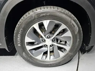 2019 Hyundai Palisade с пробегом 171 248 км
