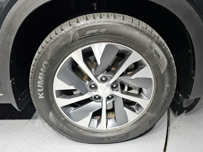 2019 Hyundai Palisade с пробегом 171 248 км