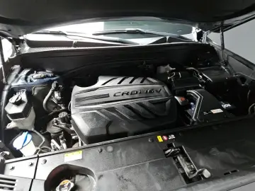 2019 Hyundai Palisade с пробегом 171 248 км