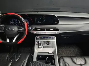 2019 Hyundai Palisade с пробегом 171 248 км