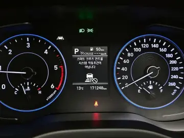 2019 Hyundai Palisade с пробегом 171 248 км