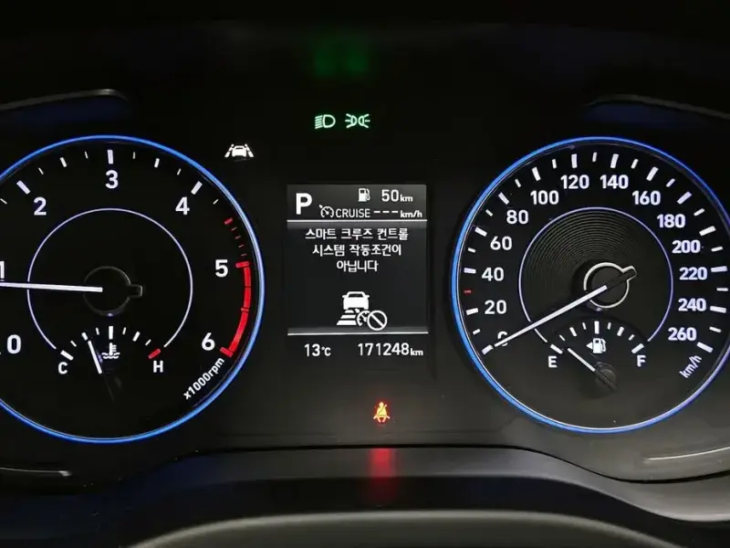 2019 Hyundai Palisade с пробегом 171 248 км