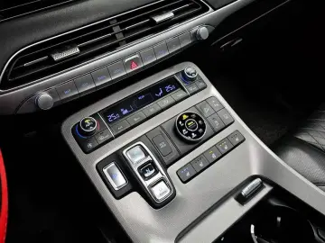 2019 Hyundai Palisade с пробегом 171 248 км