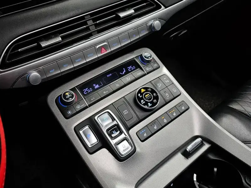 2019 Hyundai Palisade с пробегом 171 248 км