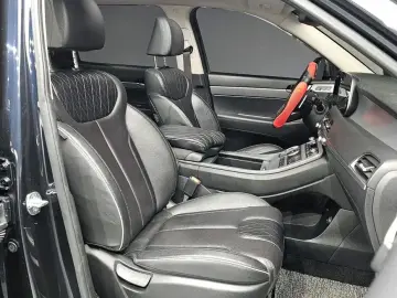 2019 Hyundai Palisade с пробегом 171 248 км