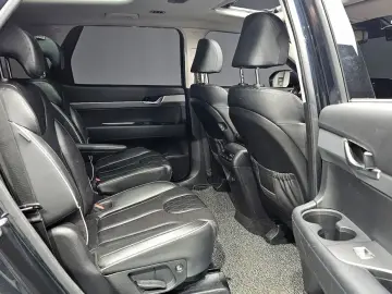2019 Hyundai Palisade с пробегом 171 248 км