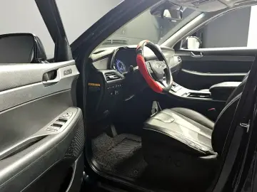 2019 Hyundai Palisade с пробегом 171 248 км