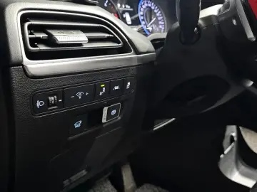 2019 Hyundai Palisade с пробегом 171 248 км