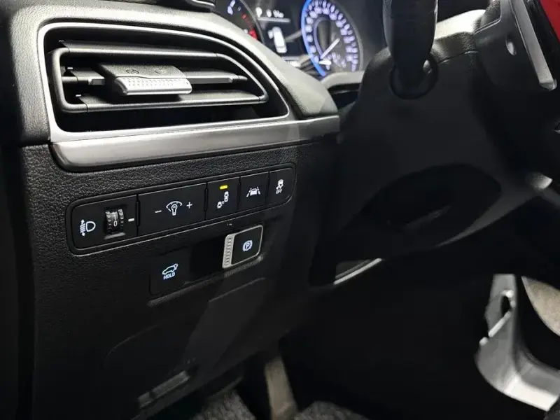 2019 Hyundai Palisade с пробегом 171 248 км
