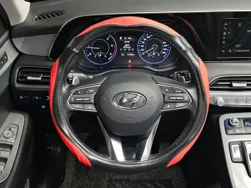 2019 Hyundai Palisade с пробегом 171 248 км