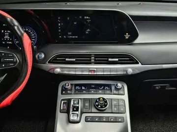 2019 Hyundai Palisade с пробегом 171 248 км