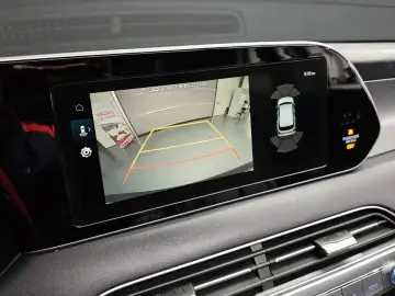 2019 Hyundai Palisade с пробегом 171 248 км