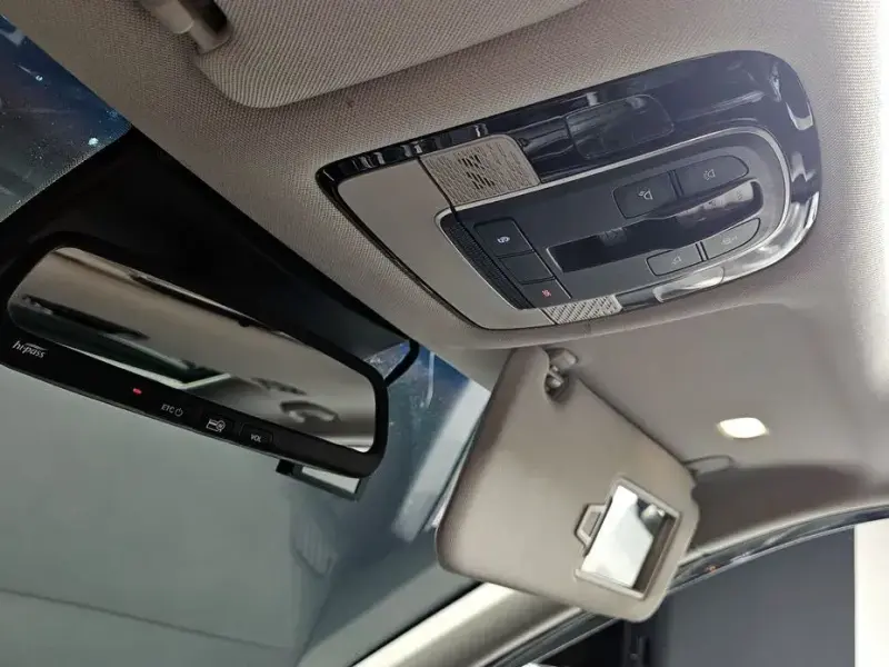 2019 Hyundai Palisade с пробегом 171 248 км