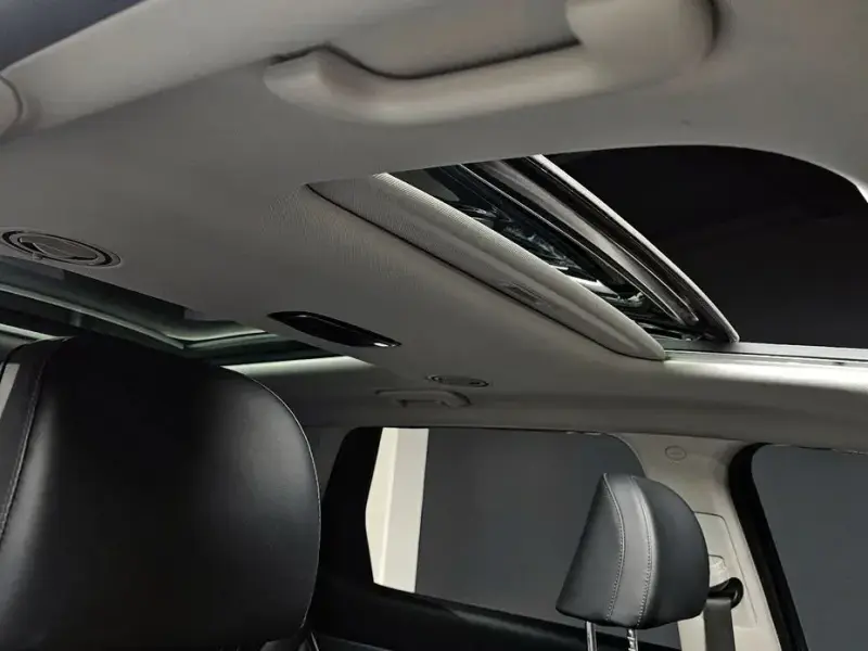 2019 Hyundai Palisade с пробегом 171 248 км