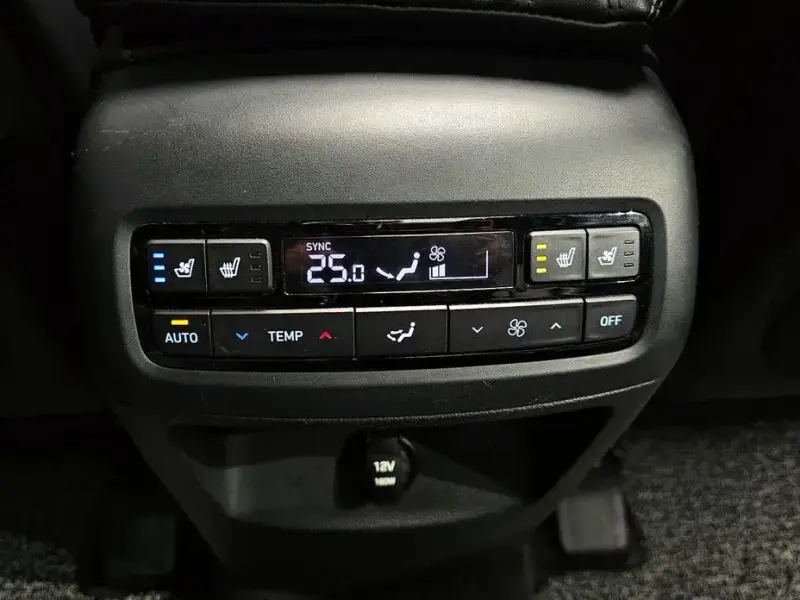 2019 Hyundai Palisade с пробегом 171 248 км