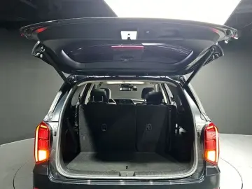 2019 Hyundai Palisade с пробегом 171 248 км