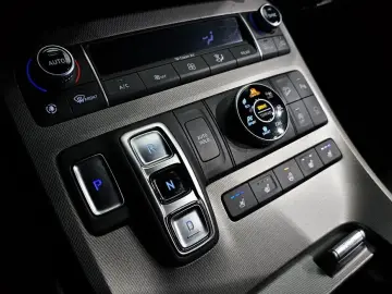 2020 Hyundai Palisade с пробегом 56 121 км