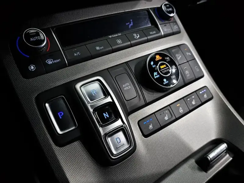 2020 Hyundai Palisade с пробегом 56 121 км