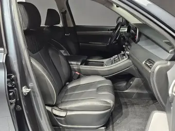 2020 Hyundai Palisade с пробегом 56 121 км