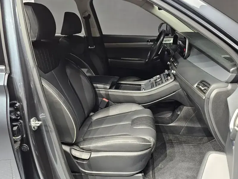 2020 Hyundai Palisade с пробегом 56 121 км