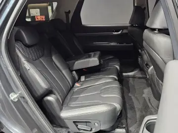 2020 Hyundai Palisade с пробегом 56 121 км