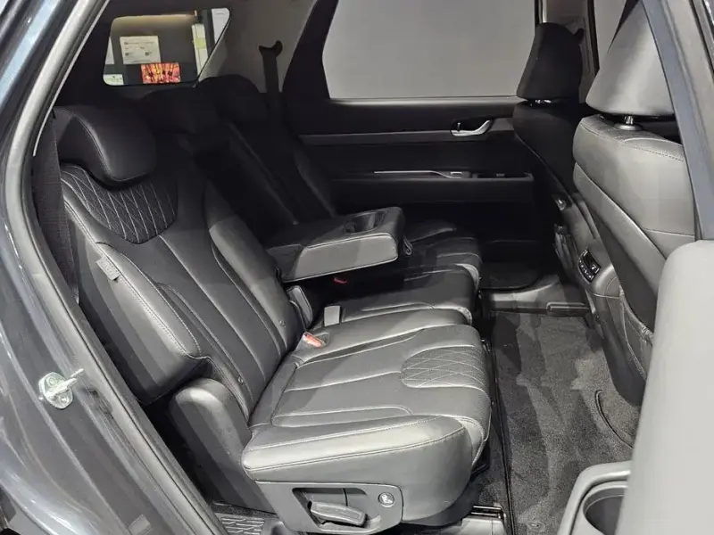 2020 Hyundai Palisade с пробегом 56 121 км